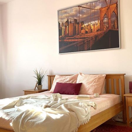 Apartament Swietojanska Διαμέρισμα Γκντίνια Εξωτερικό φωτογραφία