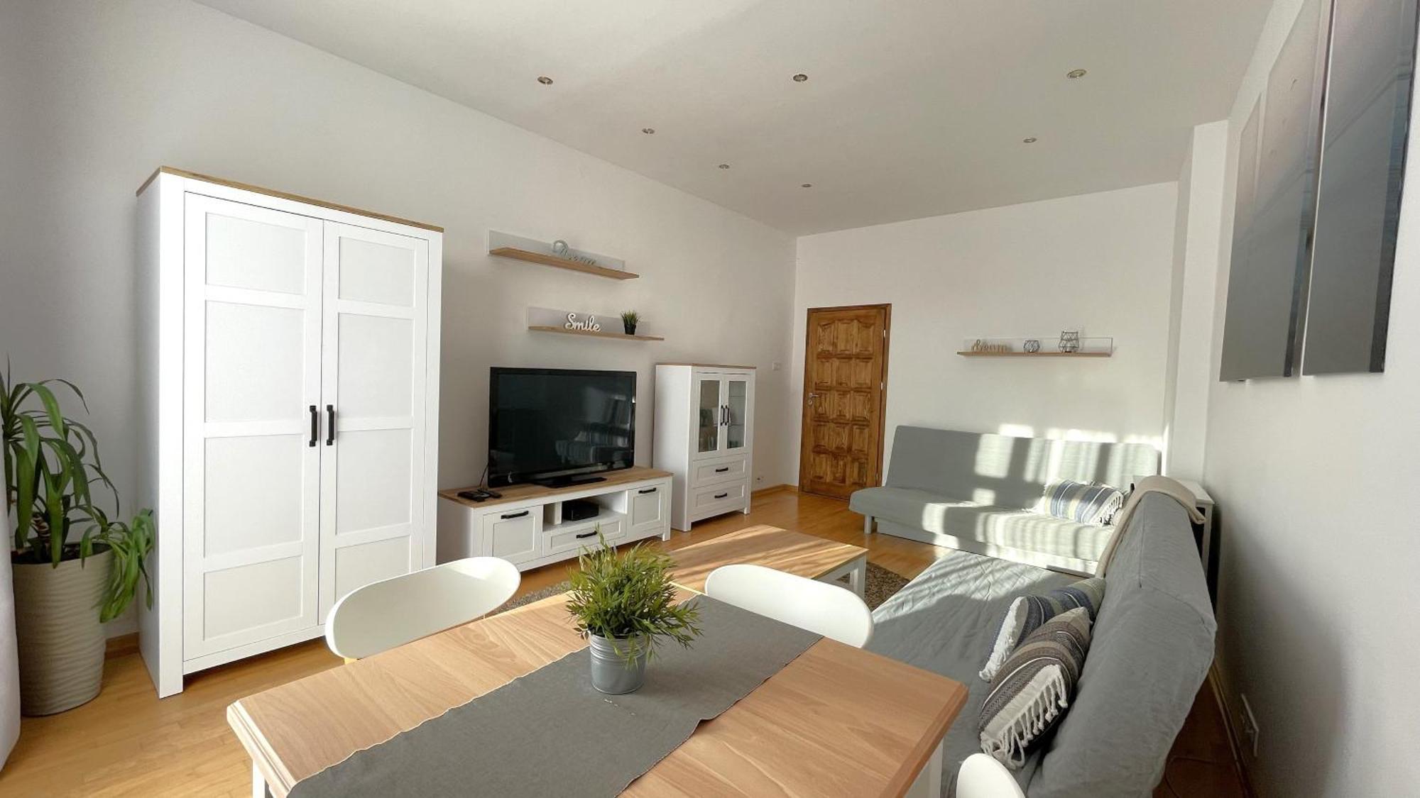 Apartament Swietojanska Διαμέρισμα Γκντίνια Εξωτερικό φωτογραφία