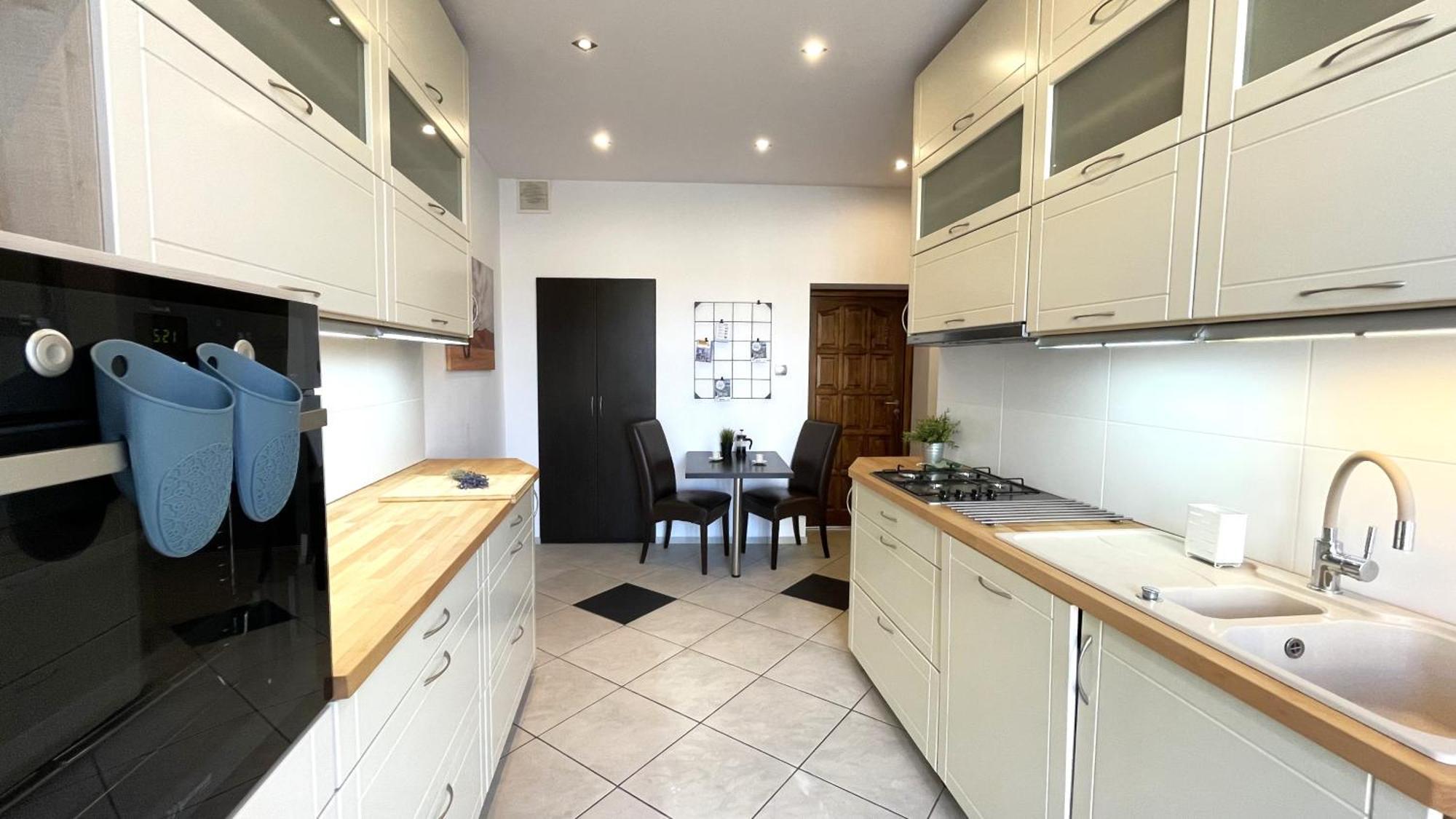 Apartament Swietojanska Διαμέρισμα Γκντίνια Εξωτερικό φωτογραφία