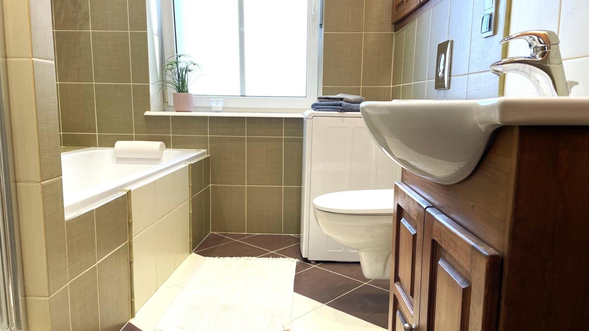 Apartament Swietojanska Διαμέρισμα Γκντίνια Εξωτερικό φωτογραφία