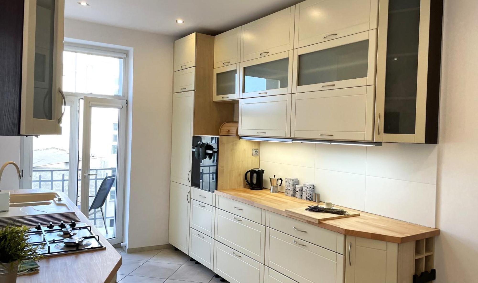 Apartament Swietojanska Διαμέρισμα Γκντίνια Εξωτερικό φωτογραφία